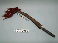 藏品(佩刀)的圖片